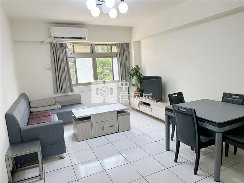 中壢家樂福旁漂亮兩房+車位輪抽(中信卓越團隊)房屋室內格局與周邊環境