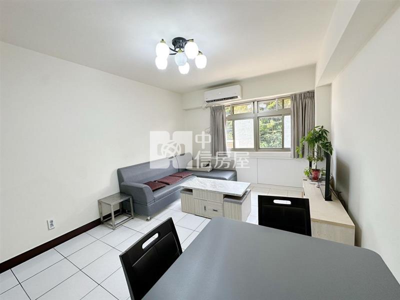 中壢家樂福旁漂亮兩房+車位輪抽(中信卓越團隊)房屋室內格局與周邊環境