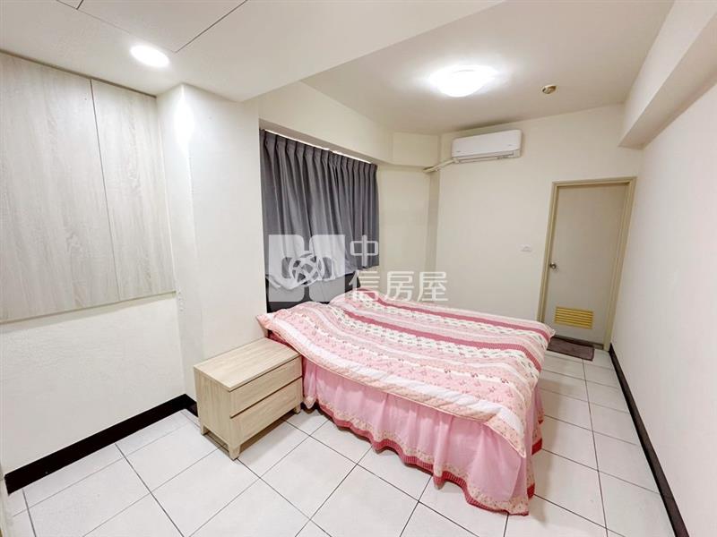 中壢家樂福旁漂亮兩房+車位輪抽(中信卓越團隊)房屋室內格局與周邊環境