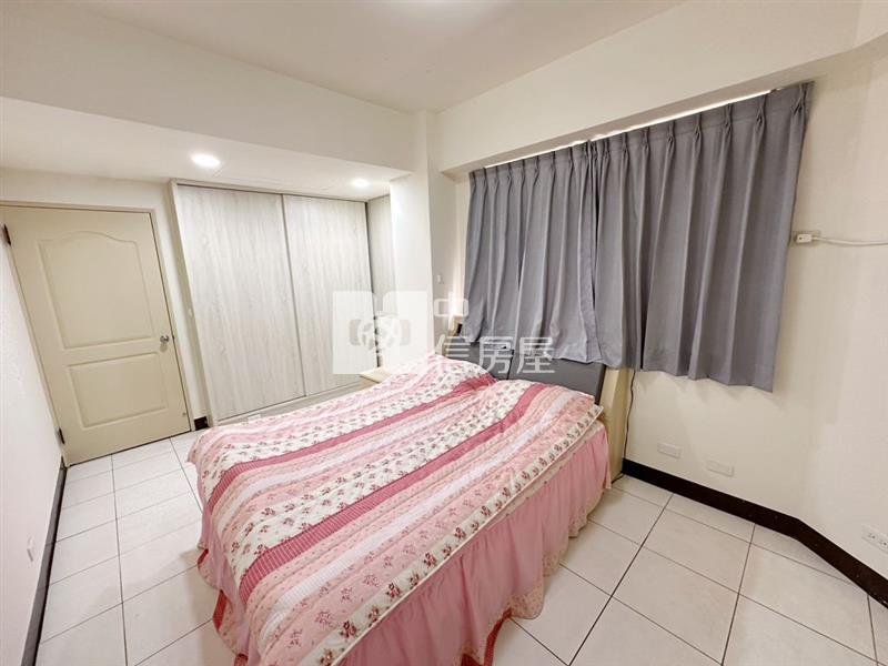 中壢家樂福旁漂亮兩房+車位輪抽(中信卓越團隊)房屋室內格局與周邊環境