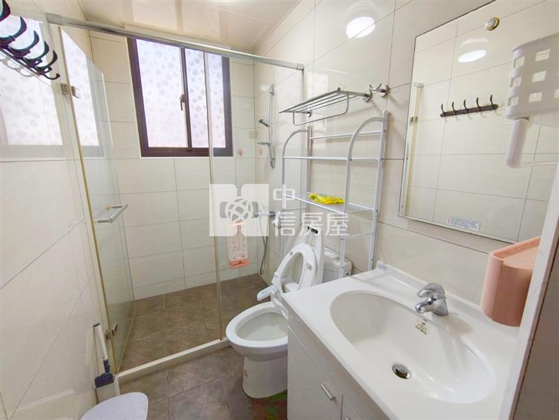 專★草漯新幸福景觀兩房平車房屋室內格局與周邊環境