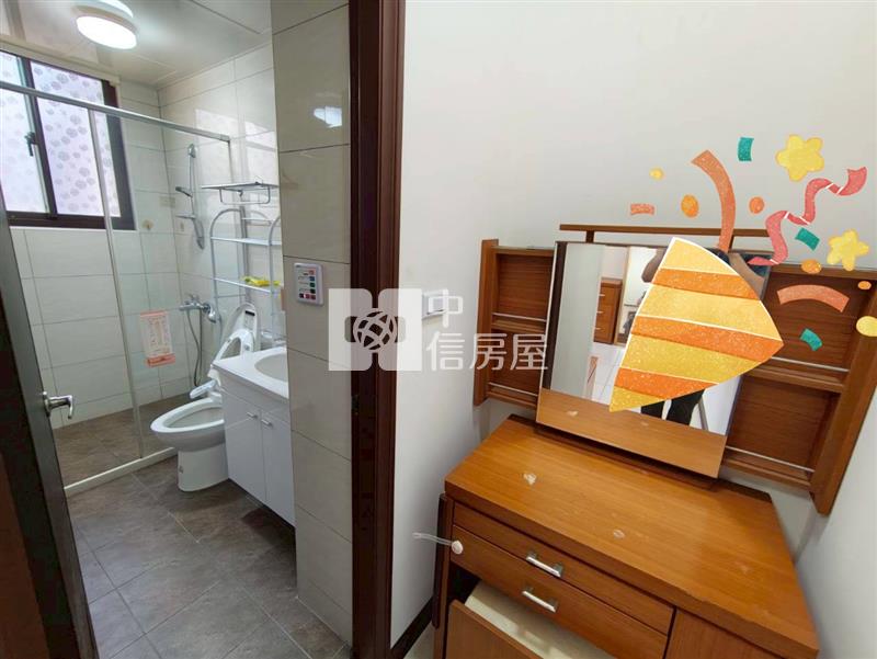 專★草漯新幸福景觀兩房平車房屋室內格局與周邊環境