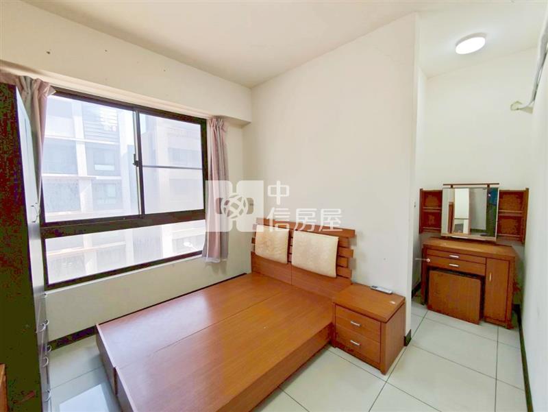 專★草漯新幸福景觀兩房平車房屋室內格局與周邊環境