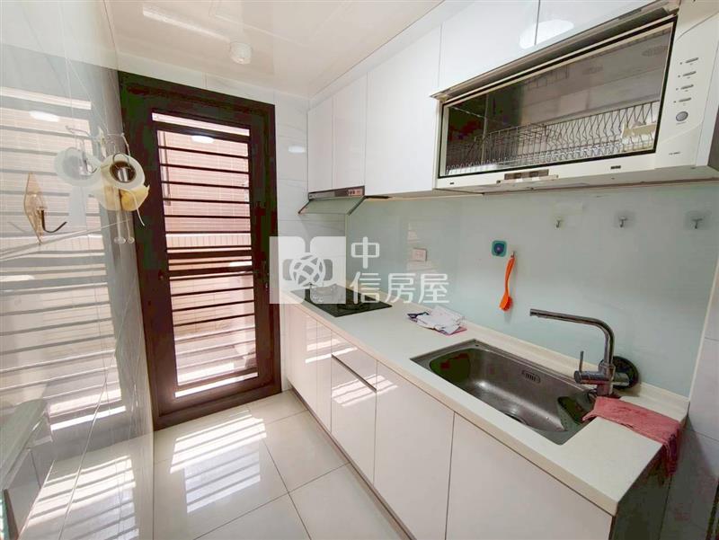 專★草漯新幸福景觀兩房平車房屋室內格局與周邊環境