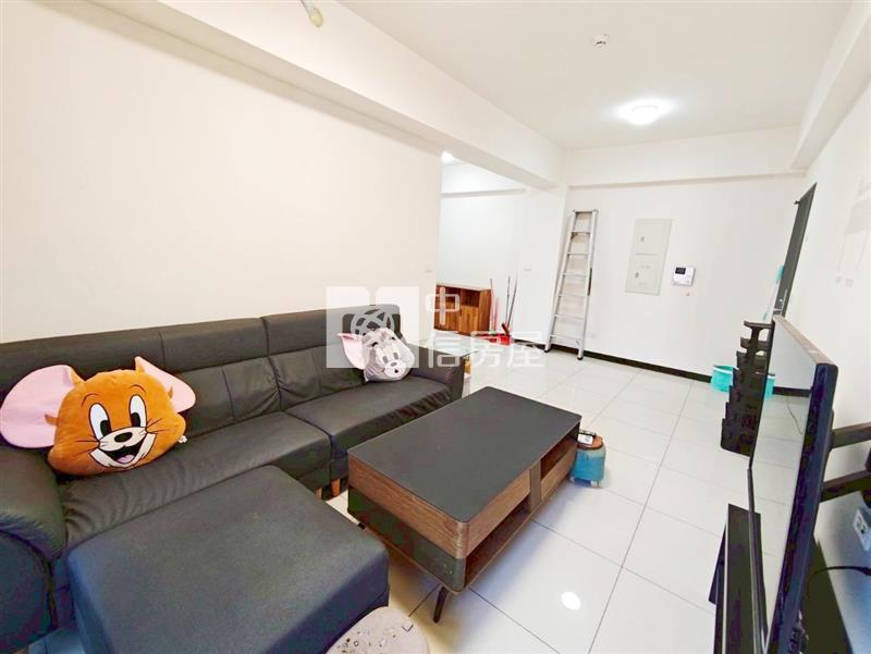 專★草漯新幸福景觀兩房平車房屋室內格局與周邊環境