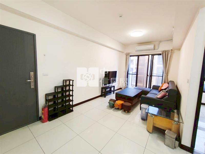 專★草漯新幸福景觀兩房平車房屋室內格局與周邊環境