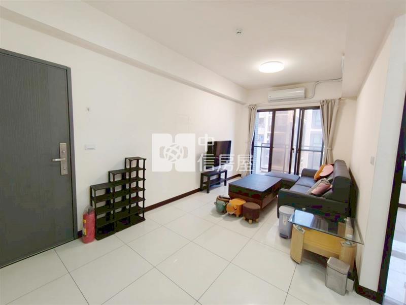 專★草漯新幸福景觀兩房平車房屋室內格局與周邊環境