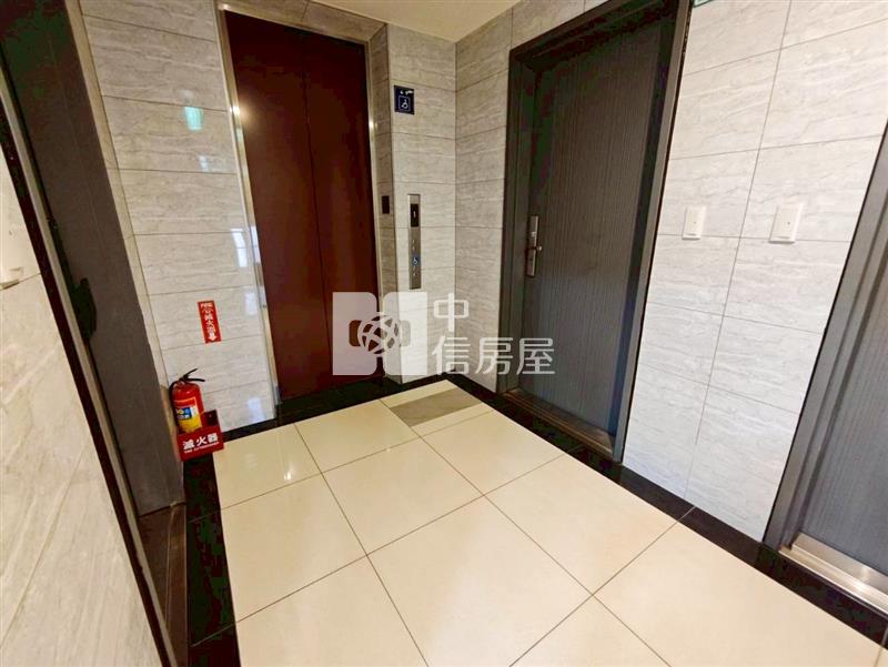 專★草漯新幸福景觀兩房平車房屋室內格局與周邊環境