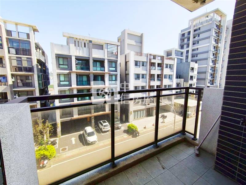 專★草漯新幸福景觀兩房平車房屋室內格局與周邊環境