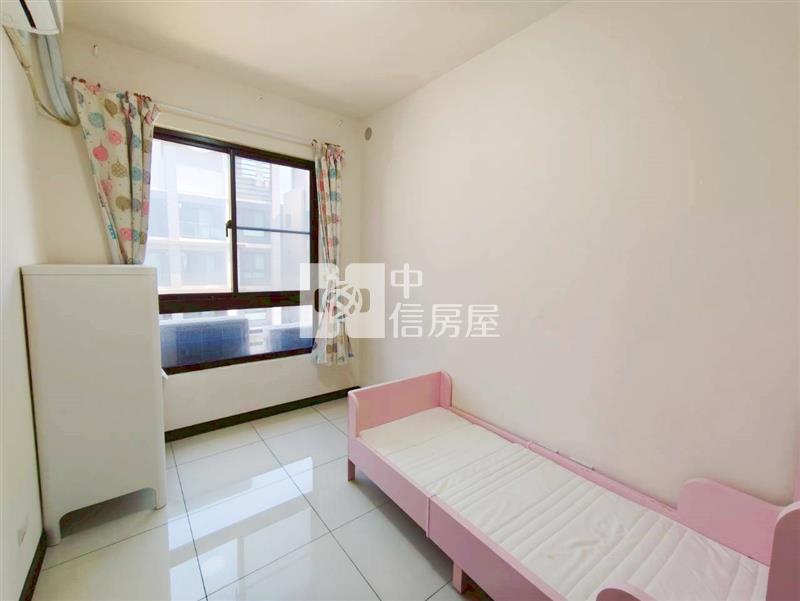 專★草漯新幸福景觀兩房平車房屋室內格局與周邊環境