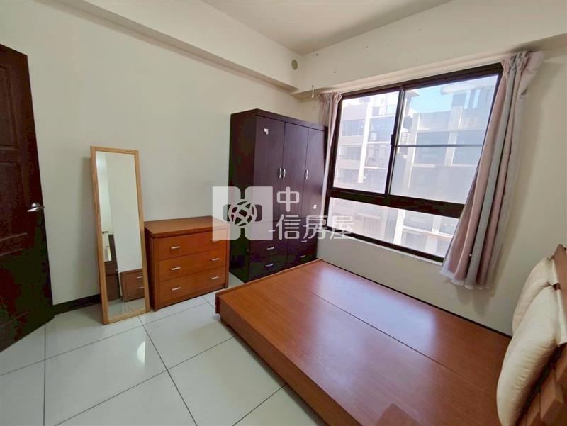 專★草漯新幸福景觀兩房平車房屋室內格局與周邊環境