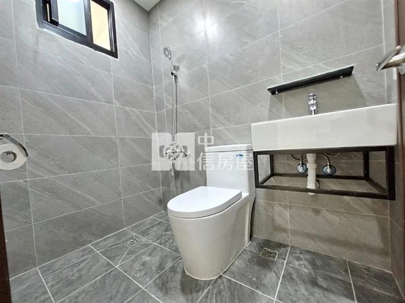 楊梅幼獅路透天(2)房屋室內格局與周邊環境