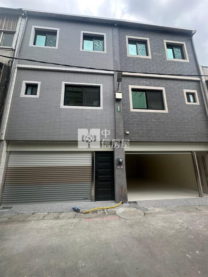 楊梅幼獅路透天(2)房屋室內格局與周邊環境