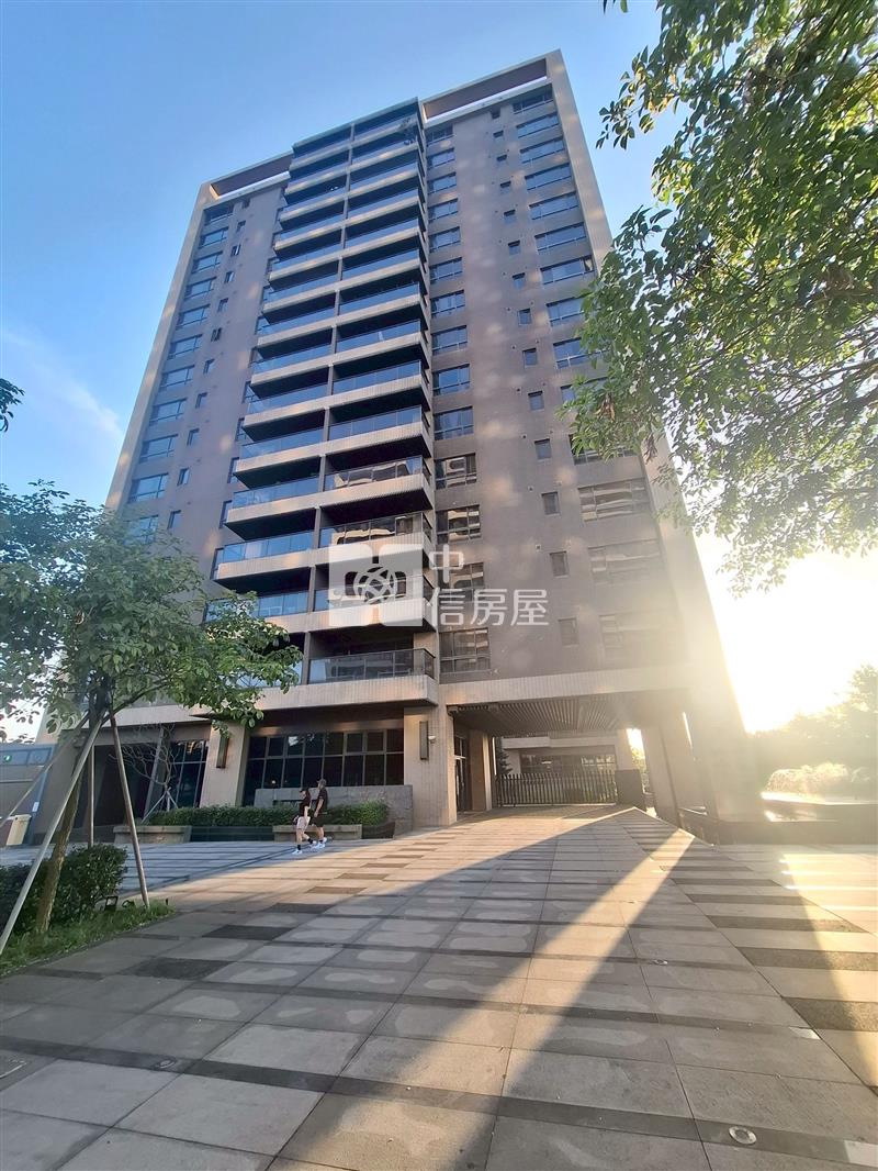 【安家】青埔A19世界MRT大3+1房雙車位房屋室內格局與周邊環境