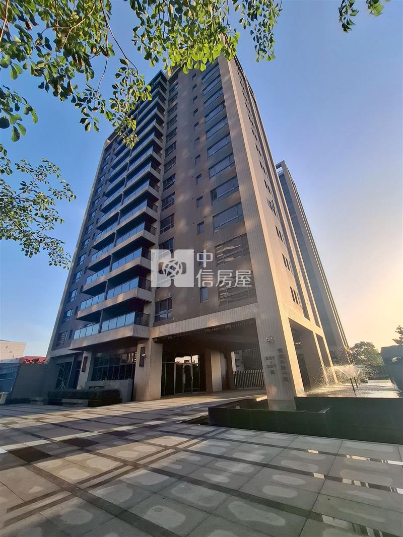 【安家】青埔A19世界MRT大3+1房雙車位房屋室內格局與周邊環境