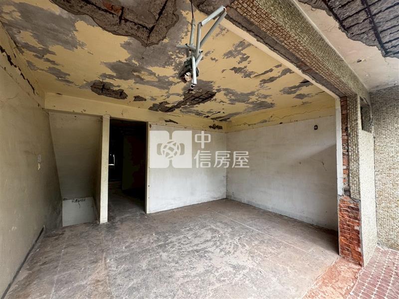 頭份買地送屋透天房屋室內格局與周邊環境