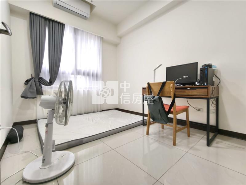 A7重劃區友文化三房車房屋室內格局與周邊環境