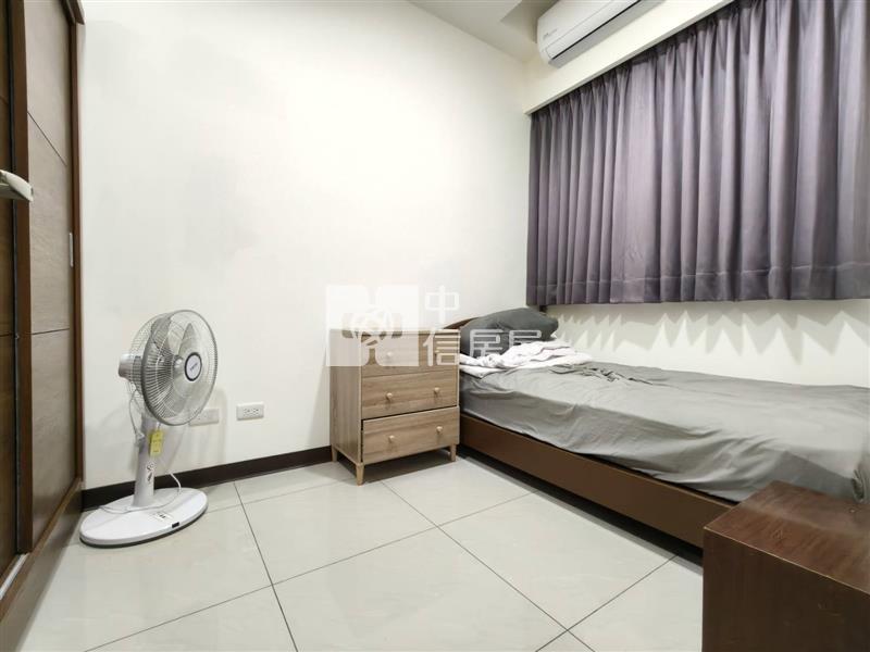 A7重劃區友文化三房車房屋室內格局與周邊環境