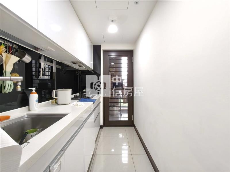 A7重劃區友文化三房車房屋室內格局與周邊環境