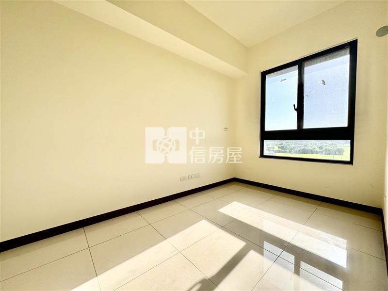 近中壢市區新建美別墅(2年屋)房屋室內格局與周邊環境