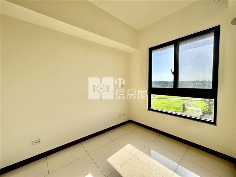 近中壢市區新建美別墅(2年屋)房屋室內格局與周邊環境