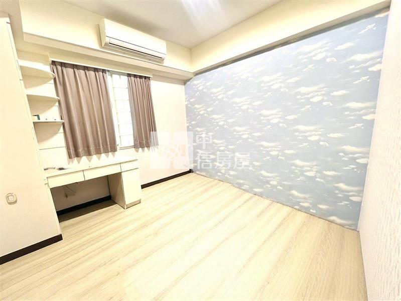 蘆竹四季VILLA景觀四房+雙車位房屋室內格局與周邊環境