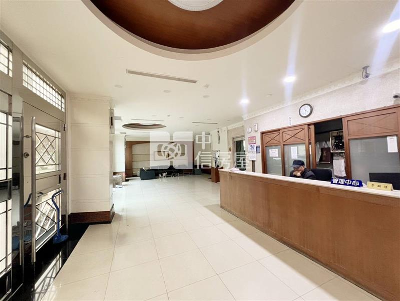 蘆竹四季VILLA景觀四房+雙車位房屋室內格局與周邊環境