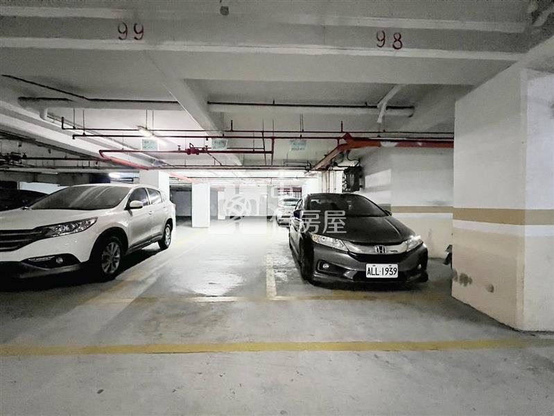 蘆竹四季VILLA景觀四房+雙車位房屋室內格局與周邊環境