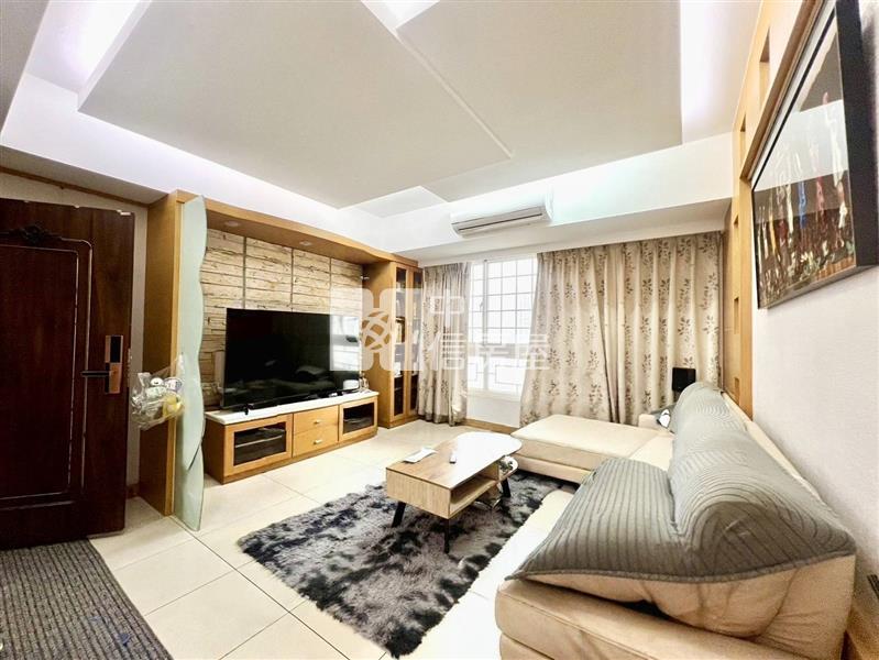 蘆竹四季VILLA景觀四房+雙車位房屋室內格局與周邊環境