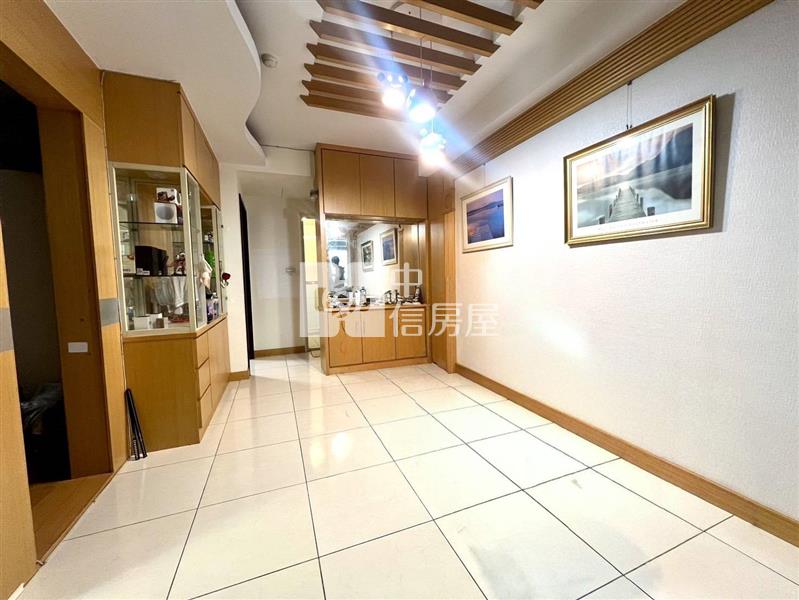 蘆竹四季VILLA景觀四房+雙車位房屋室內格局與周邊環境