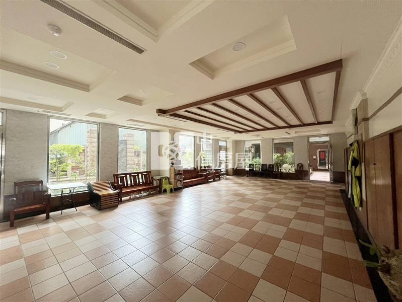 蘆竹四季VILLA景觀四房+雙車位房屋室內格局與周邊環境