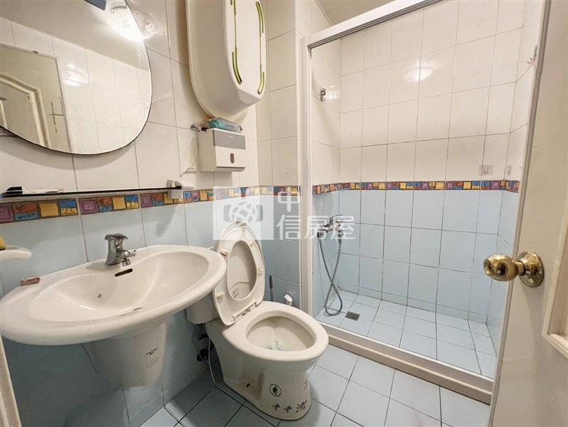 蘆竹四季VILLA景觀四房+雙車位房屋室內格局與周邊環境