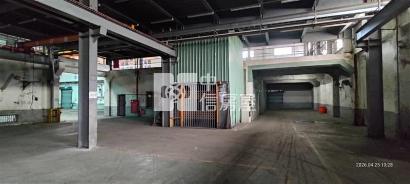 新屋挑高11米天車廠房房屋室內格局與周邊環境