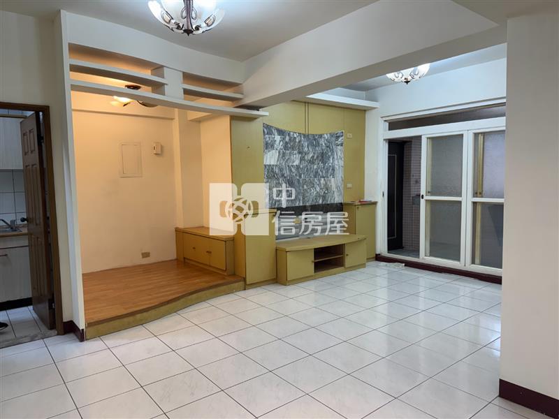 楊梅埔心後站美3房房屋室內格局與周邊環境