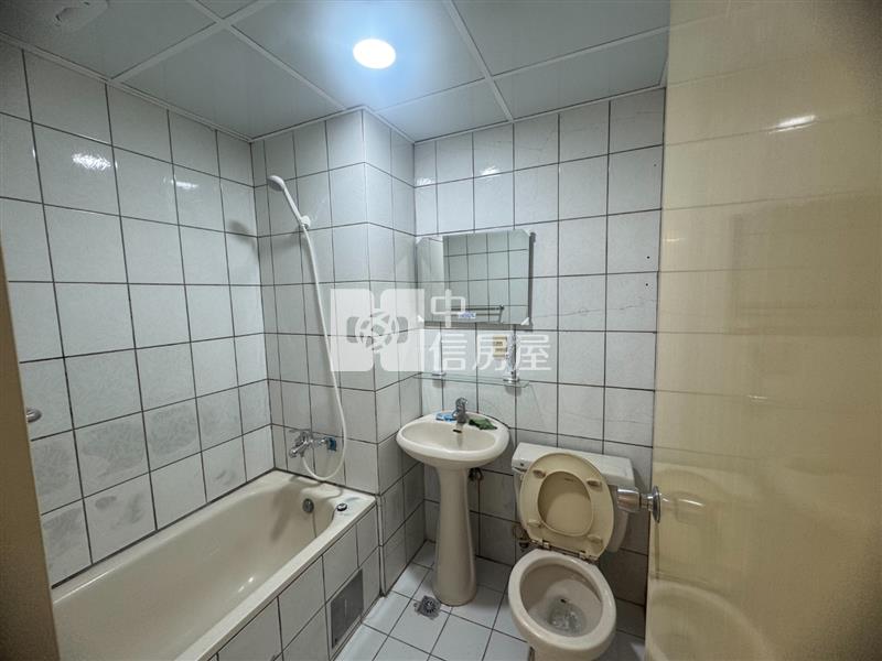 楊梅埔心後站美3房房屋室內格局與周邊環境