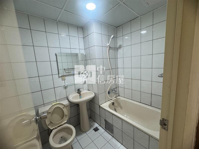 楊梅埔心後站美3房房屋室內格局與周邊環境