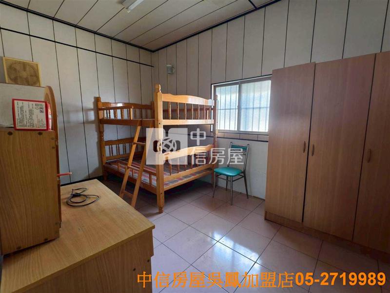 吳鳳科大俗透天房屋室內格局與周邊環境