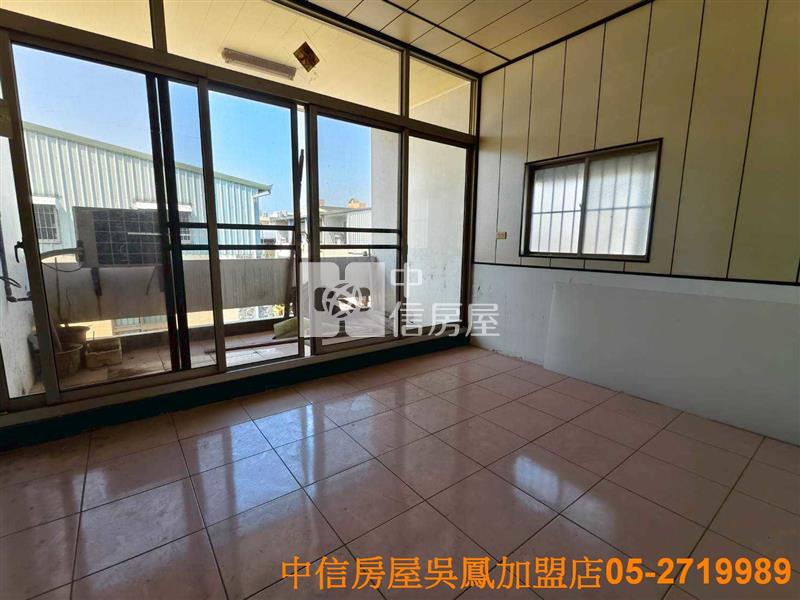 吳鳳科大俗透天房屋室內格局與周邊環境