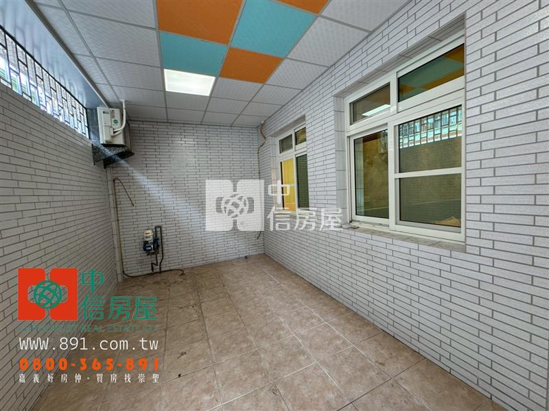 民生社區全新整理透天房屋室內格局與周邊環境