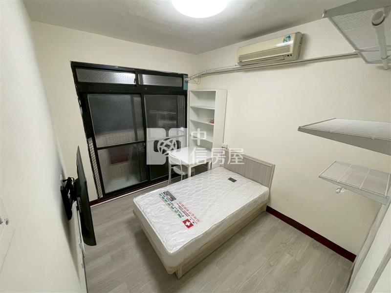 福星路電梯收租六套房房屋室內格局與周邊環境