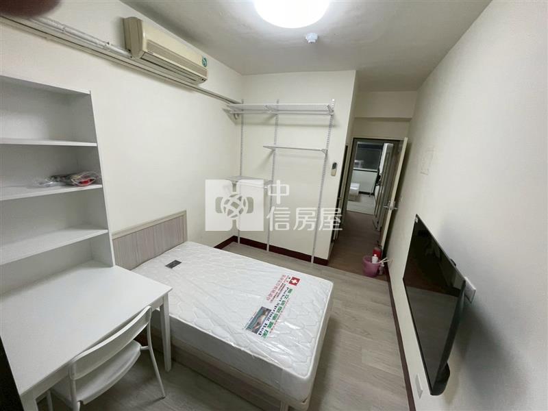 福星路電梯收租六套房房屋室內格局與周邊環境