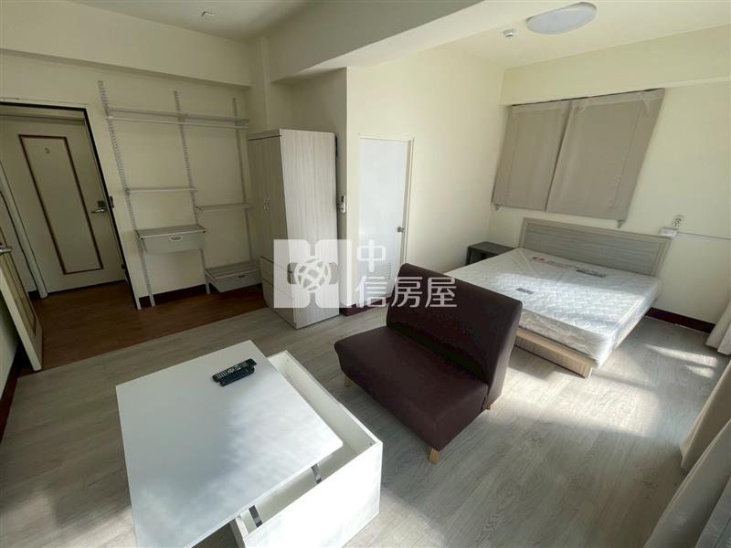 福星路電梯收租六套房房屋室內格局與周邊環境