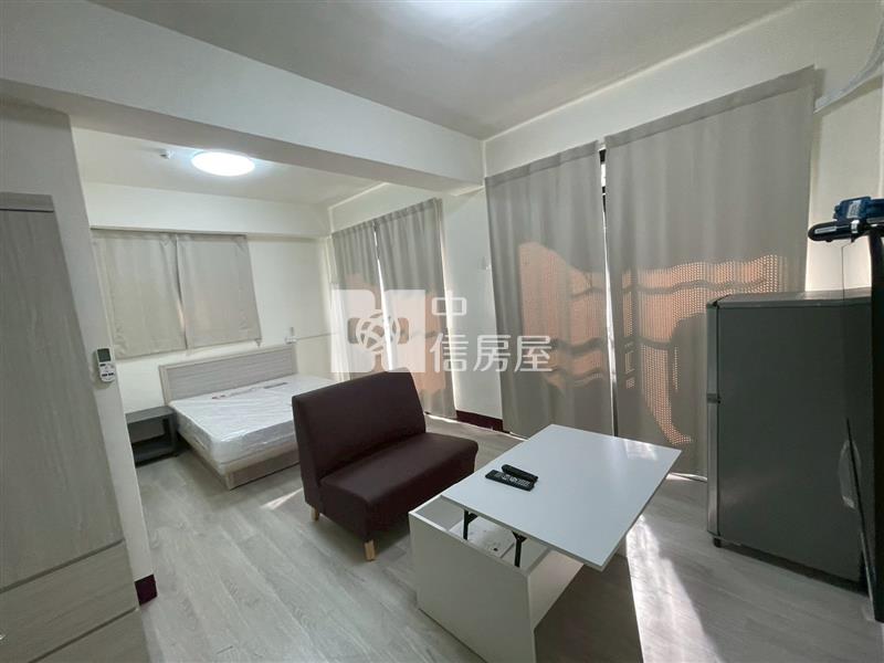 福星路電梯收租六套房房屋室內格局與周邊環境