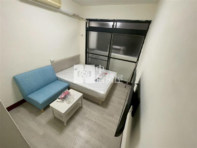 福星路電梯收租六套房房屋室內格局與周邊環境