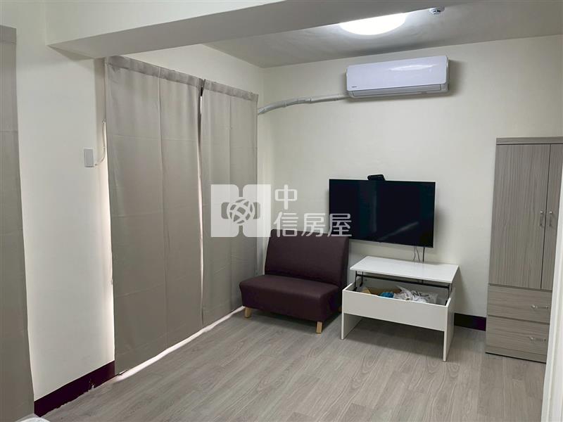 福星路電梯收租六套房房屋室內格局與周邊環境