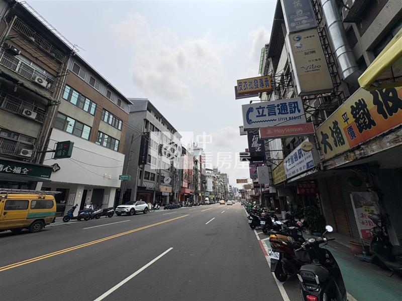 福星路電梯收租六套房房屋室內格局與周邊環境