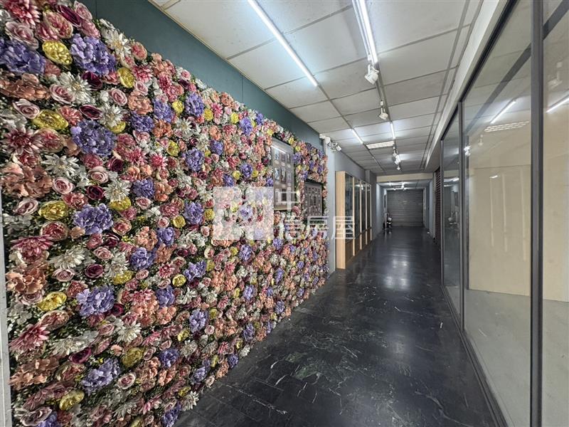 福星路電梯收租六套房房屋室內格局與周邊環境