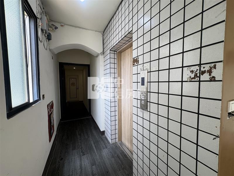 福星路電梯收租六套房房屋室內格局與周邊環境