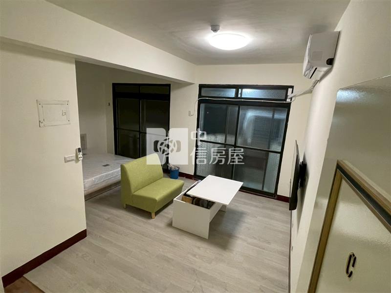 福星路電梯收租六套房房屋室內格局與周邊環境