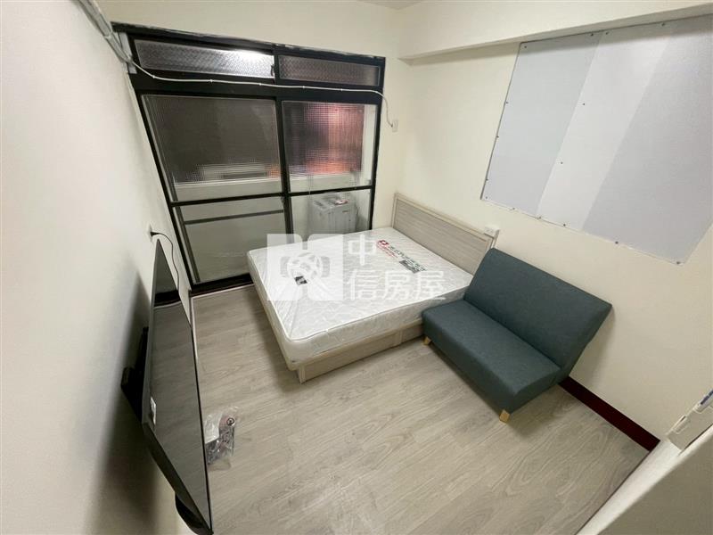 福星路電梯收租六套房房屋室內格局與周邊環境